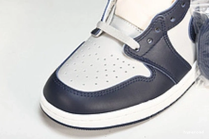 Hyperoad High 1 Georgetown 85 Jordan Retro 0805